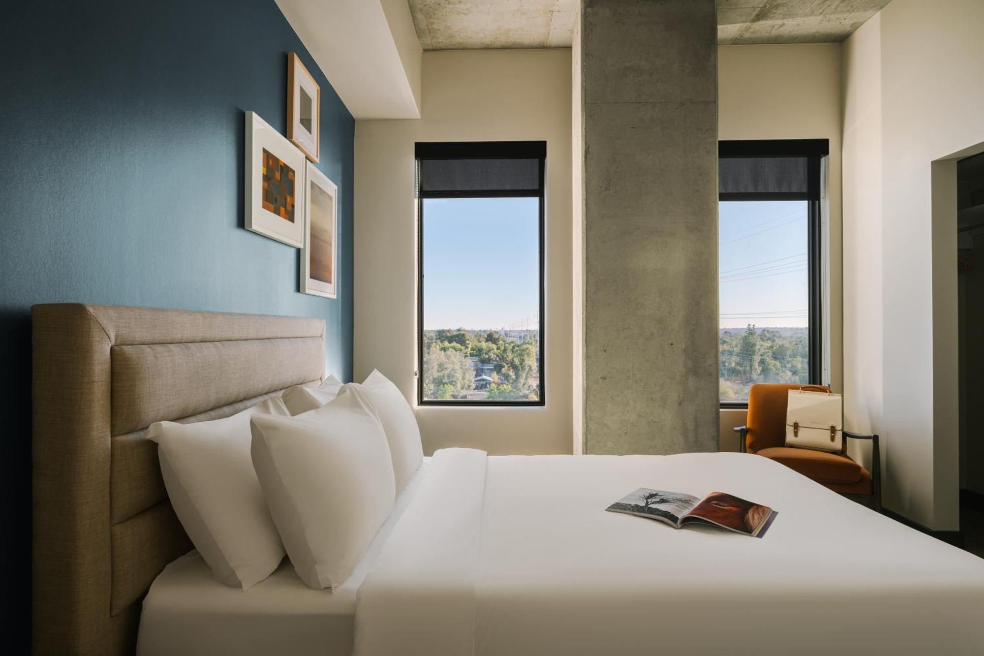Sonder At Mill Ave Apart otel Tempe Dış mekan fotoğraf